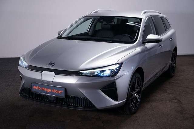 Imagine MG MG5 Kamera / Sitzheizung/Navi / Carplay/LED / AC