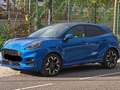 Ford Puma Puma 1,0 EcoBoost Hybrid ST-Line X ST-Line X Blau - thumbnail 1