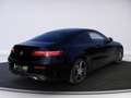 Mercedes-Benz E 220 d 4MATIC AMG Coupé Schwarz - thumbnail 6