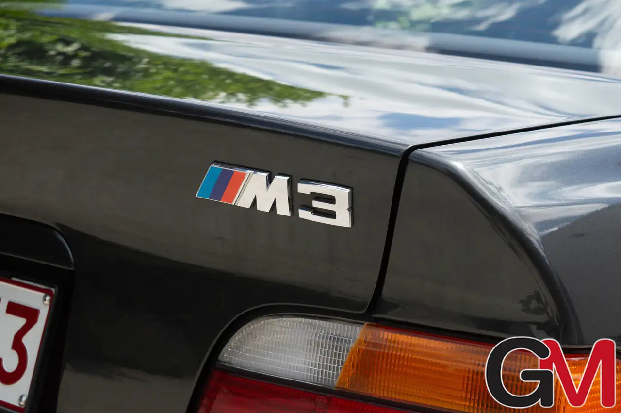 BMW m3 e36 3.0l in super condition....., foto 12