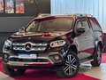 Mercedes-Benz X 350 X350d Hardtop Doppelkabine EditionPower 360° AHK Negro - thumbnail 1