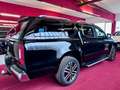 Mercedes-Benz X 350 X350d Hardtop Doppelkabine EditionPower 360° AHK Negro - thumbnail 5