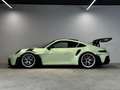 Porsche 992 GT3 RS *WEISSACH*BOSE*LIFT*CLUBSPORT* Grün - thumbnail 2