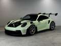 Porsche 992 GT3 RS *WEISSACH*BOSE*LIFT*CLUBSPORT* Grün - thumbnail 6