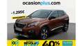 Peugeot 3008 1.5BlueHDi Allure S&S 130 Braun - thumbnail 1
