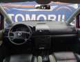 Volkswagen Sharan 2,0 Highline *AUTOMATIK*7-SITZER*AHK*HU/TÜV NEU Rot - thumbnail 6