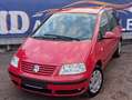 Volkswagen Sharan 2,0 Highline *AUTOMATIK*7-SITZER*AHK*HU/TÜV NEU Rot - thumbnail 1