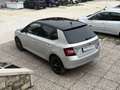 Skoda Fabia 1.0 mpi Ambition 75cv Argento - thumbnail 2