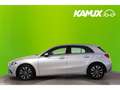 Mercedes-Benz A 180 d 8G-DCT+LED+NAVI+VIRTUAL+KAMERA+TEMPO+PDC Серебристый - thumbnail 8