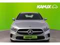 Mercedes-Benz A 180 d 8G-DCT+LED+NAVI+VIRTUAL+KAMERA+TEMPO+PDC Серебристый - thumbnail 10