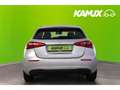 Mercedes-Benz A 180 d 8G-DCT+LED+NAVI+VIRTUAL+KAMERA+TEMPO+PDC Серебристый - thumbnail 5