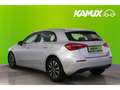 Mercedes-Benz A 180 d 8G-DCT+LED+NAVI+VIRTUAL+KAMERA+TEMPO+PDC Серебристый - thumbnail 6