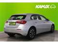 Mercedes-Benz A 180 d 8G-DCT+LED+NAVI+VIRTUAL+KAMERA+TEMPO+PDC Серебристый - thumbnail 4
