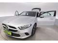 Mercedes-Benz A 180 d 8G-DCT+LED+NAVI+VIRTUAL+KAMERA+TEMPO+PDC Серебристый - thumbnail 21