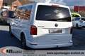 Volkswagen T6 Multivan Multivan Comfortline DSG *STANDHZG*NAVI*CAM*AHK* Weiß - thumbnail 4