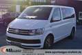 Volkswagen T6 Multivan Multivan Comfortline DSG *STANDHZG*NAVI*CAM*AHK* Weiß - thumbnail 1