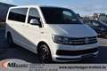 Volkswagen T6 Multivan Multivan Comfortline DSG *STANDHZG*NAVI*CAM*AHK* Weiß - thumbnail 2