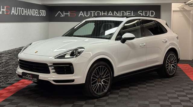 Imagine Porsche Cayenne S*PANORAMA*S.CLOSE*BOSE*