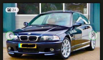 325 Ci Pack