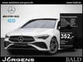 Mercedes-Benz CLA 200 AMG-Premium/ILS/Pano/Totw/Cam/DAB/18" Alb - thumbnail 1