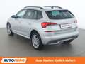 Skoda Kamiq 1.0 TSI Ambition Silber - thumbnail 4