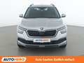 Skoda Kamiq 1.0 TSI Ambition Silber - thumbnail 9