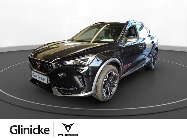 Cupra Formentor 1.5 TSI LED LM 18" Navi PDC+RFK ACC