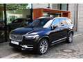 Volvo XC90 B5 AWD Inscription *SH*BLIS*360*21Zoll*LED* Zwart - thumbnail 4