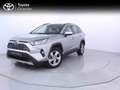 Toyota RAV 4 2.5l 220H Advance Silber - thumbnail 1