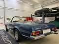 Mercedes-Benz SL 230 "Pagode", top-restauriert Blau - thumbnail 8