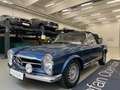 Mercedes-Benz SL 230 "Pagode", top-restauriert Blau - thumbnail 16