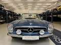 Mercedes-Benz SL 230 "Pagode", top-restauriert Blau - thumbnail 3