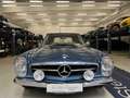 Mercedes-Benz SL 230 "Pagode", top-restauriert Blau - thumbnail 17