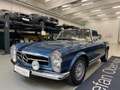Mercedes-Benz SL 230 "Pagode", top-restauriert Blau - thumbnail 2