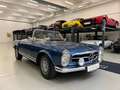 Mercedes-Benz SL 230 "Pagode", top-restauriert Blau - thumbnail 4