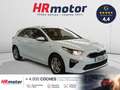Kia Pride Drive Blanco - thumbnail 1