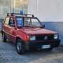 Fiat Panda 1100 i.e. cat Rood - thumbnail 4