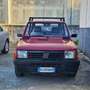 Fiat Panda 1100 i.e. cat Rood - thumbnail 1