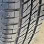 Fiat Panda 1100 i.e. cat Rood - thumbnail 7