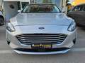 Ford Focus Focus 1.5 ecoblue Business 120cv Argent - thumbnail 7