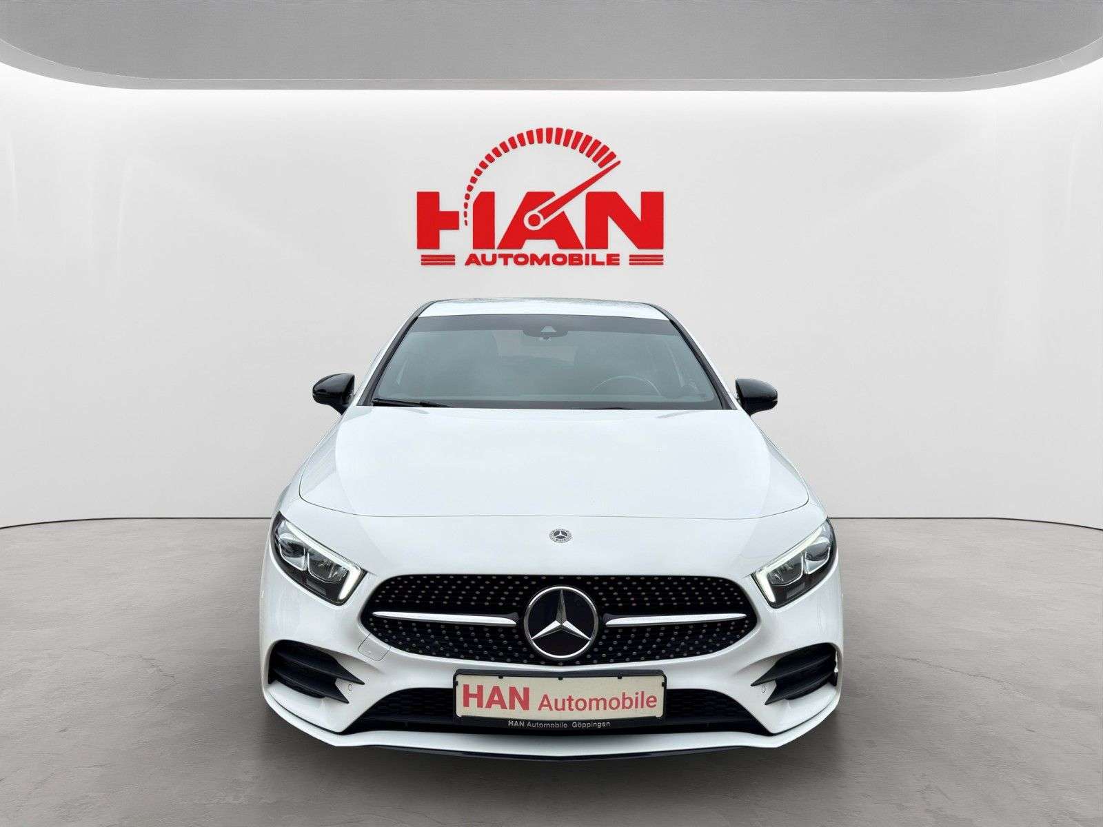Second hand Mercedes Benz A-Class 200