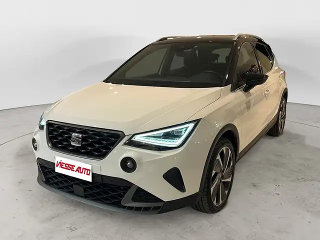 SEAT Arona 1.5 tsi evo act FR 150cv dsg
