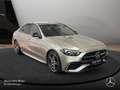 Mercedes-Benz C 200 4M AMG+NIGHT+LED+KAMERA+KEYLESS+9G Silber - thumbnail 5