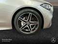 Mercedes-Benz C 200 4M AMG+NIGHT+LED+KAMERA+KEYLESS+9G Silber - thumbnail 6