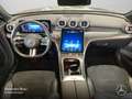 Mercedes-Benz C 200 4M AMG+NIGHT+LED+KAMERA+KEYLESS+9G Silber - thumbnail 13