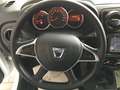 Dacia Dokker 1.6 Comfort LPG-Gas/1.Hd/Klima/Navi/Allw Weiß - thumbnail 22