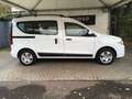 Dacia Dokker 1.6 Comfort LPG-Gas/1.Hd/Klima/Navi/Allw Weiß - thumbnail 4