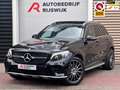 Mercedes-Benz GLC 250 4MATIC Prestige Pano/Burmester/Keyless Zwart - thumbnail 1