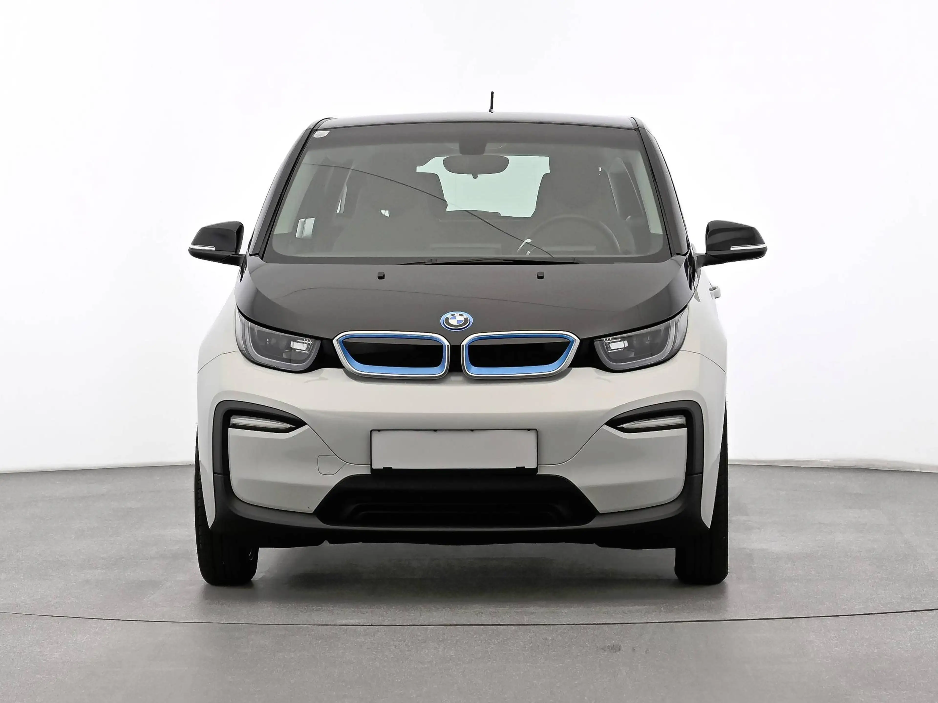BMW i3 96% Batterie-Zertifikat WÄRMEPUMPE — photo 6