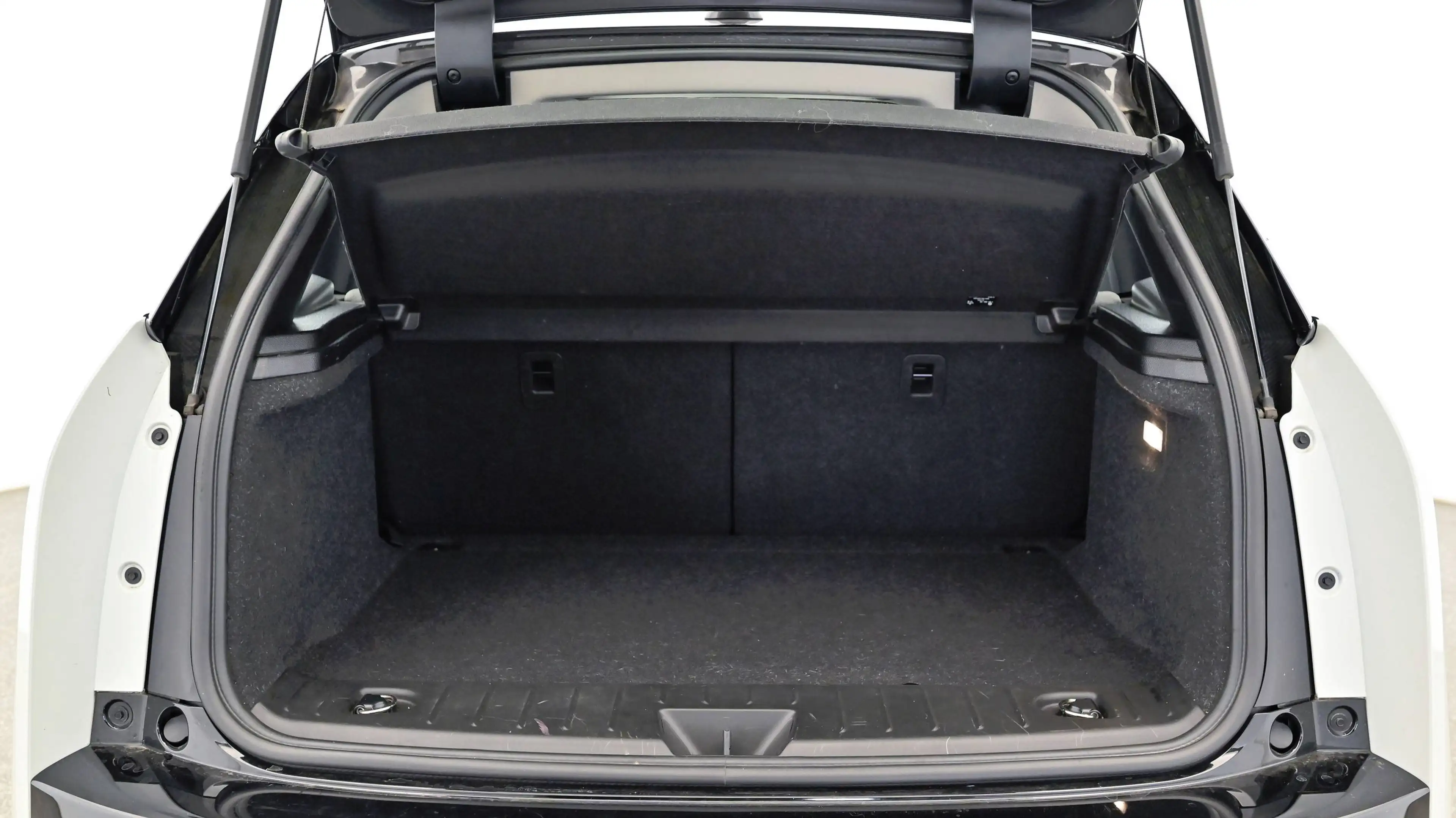 BMW i3 96% Batterie-Zertifikat WÄRMEPUMPE — photo 5